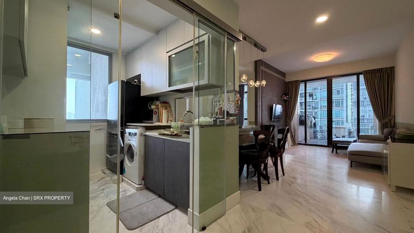 Viva (D11), Condominium #612952061